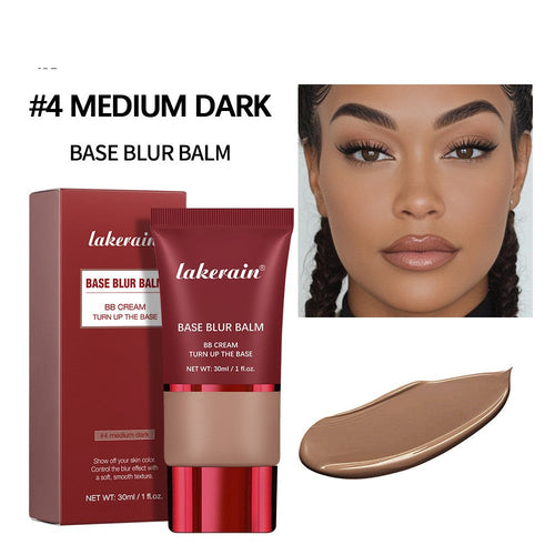 Creamy Velvet Skin Liquid Base Cosmetics