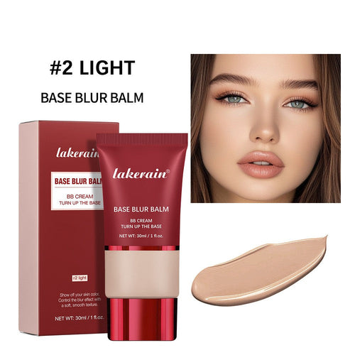 Creamy Velvet Skin Liquid Base Cosmetics