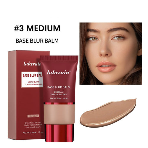 Creamy Velvet Skin Liquid Base Cosmetics
