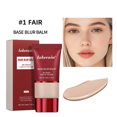 Creamy Velvet Skin Liquid Base Cosmetics