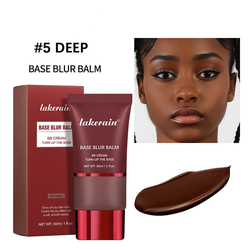 Creamy Velvet Skin Liquid Base Cosmetics