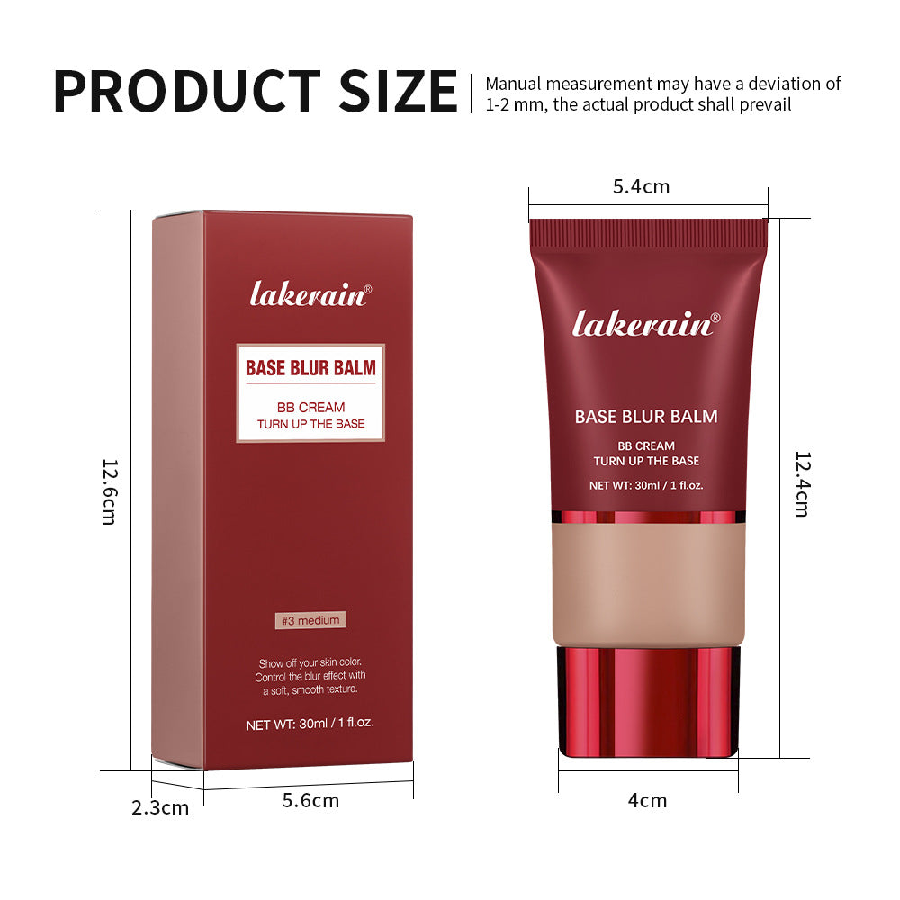 Creamy Velvet Skin Liquid Base Cosmetics