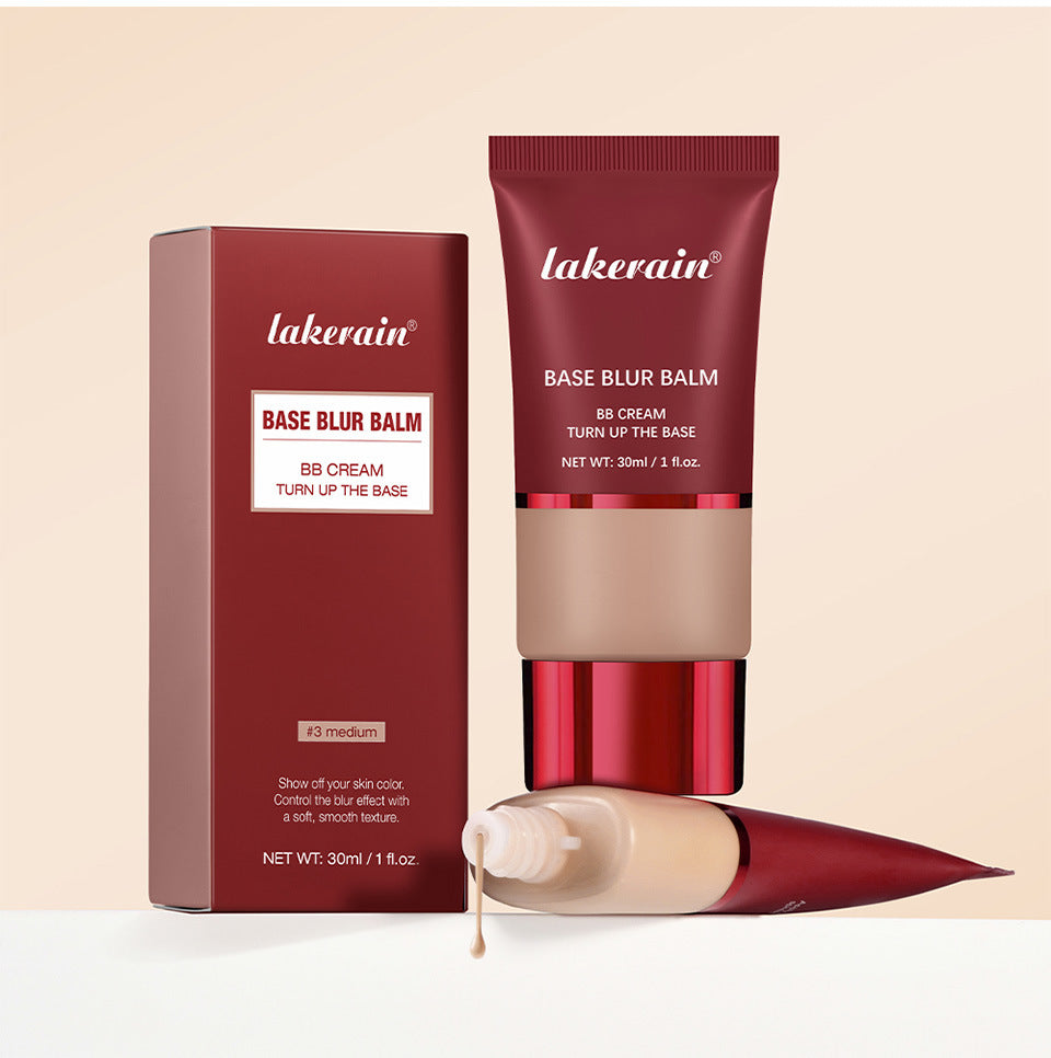 Creamy Velvet Skin Liquid Base Cosmetics