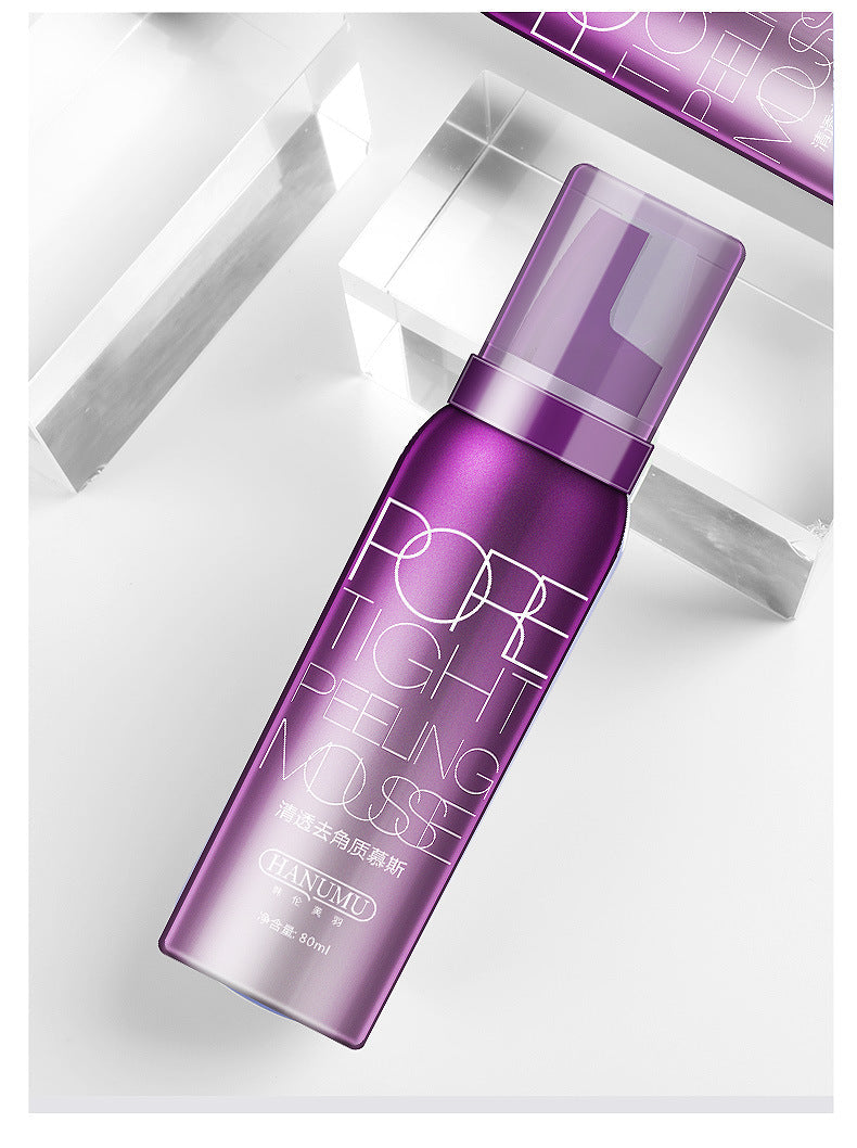 Skin cleansing beauty products