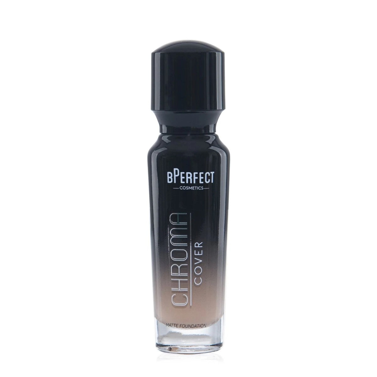 Liquid Make Up Base BPerfect Cosmetics Chroma Cover Nº W4 Matt (30 ml)