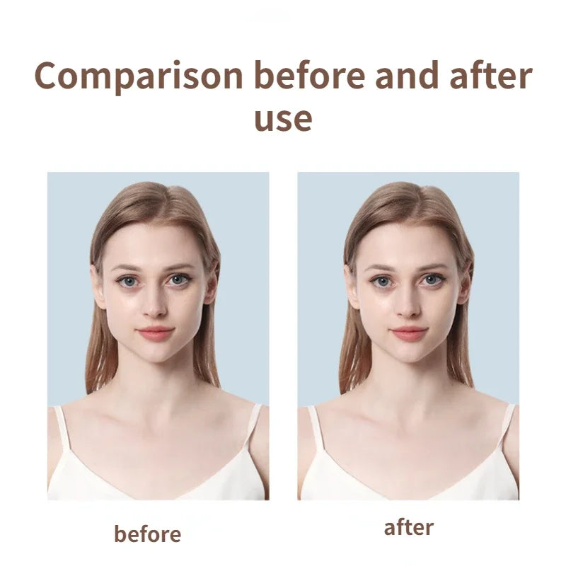 Face Stickers Neck Eye Lifter Sticker Anti Aging Patch Face Lift Tape Invisible Facial Slimming Tape Wrinkle Removal Sticker