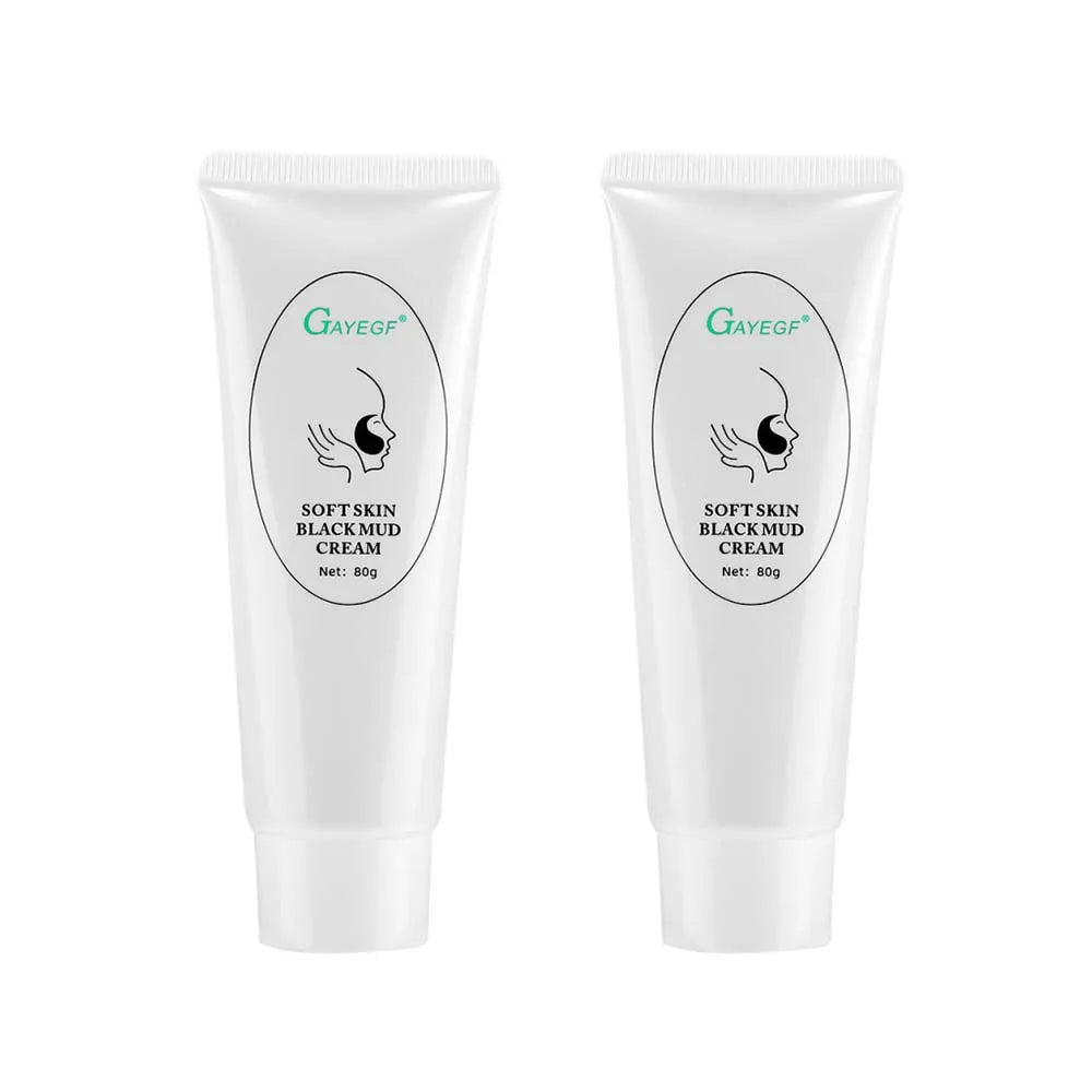 Black Carbon Gel Deep Cleaning Moisturizing Face Cream For Laser Active Nano Toner Deep Cleansing Skin Rejuvenation Facial Mask