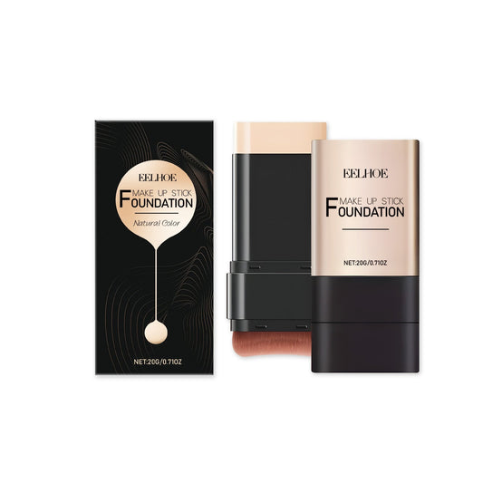 Tinted Creamy Face Cosmetics Bar
