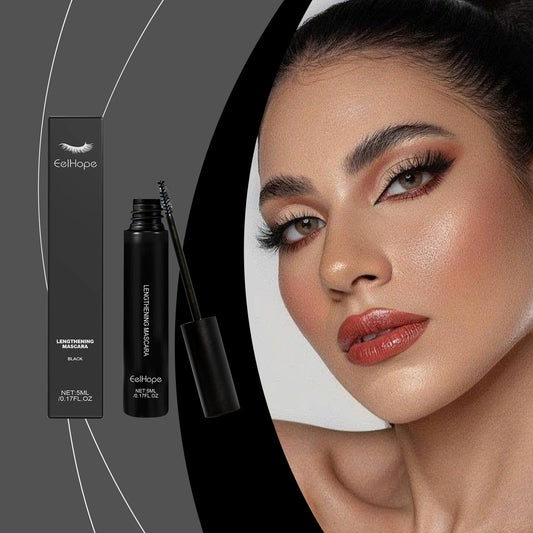 Dark Lengthening Eyeliner Waterproof Smudge-resistant Cosmetics