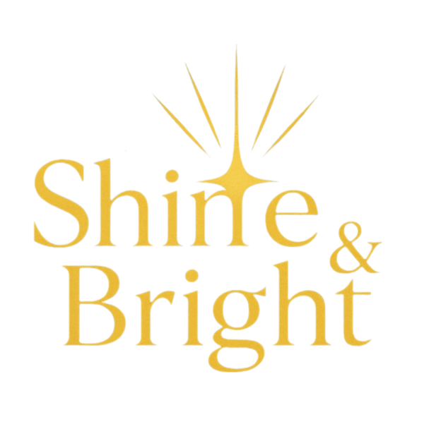 Shine & Bright 