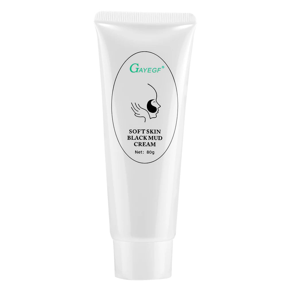 Black Carbon Gel Deep Cleaning Moisturizing Face Cream For Laser Active Nano Toner Deep Cleansing Skin Rejuvenation Facial Mask