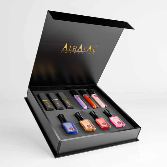 AL-314 Areeza Nagellakset